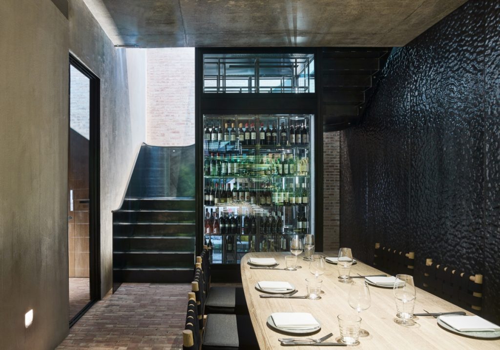 Dallinterior design alla cucina, tradizioni e ingredienti italiani ... Interior design londra
