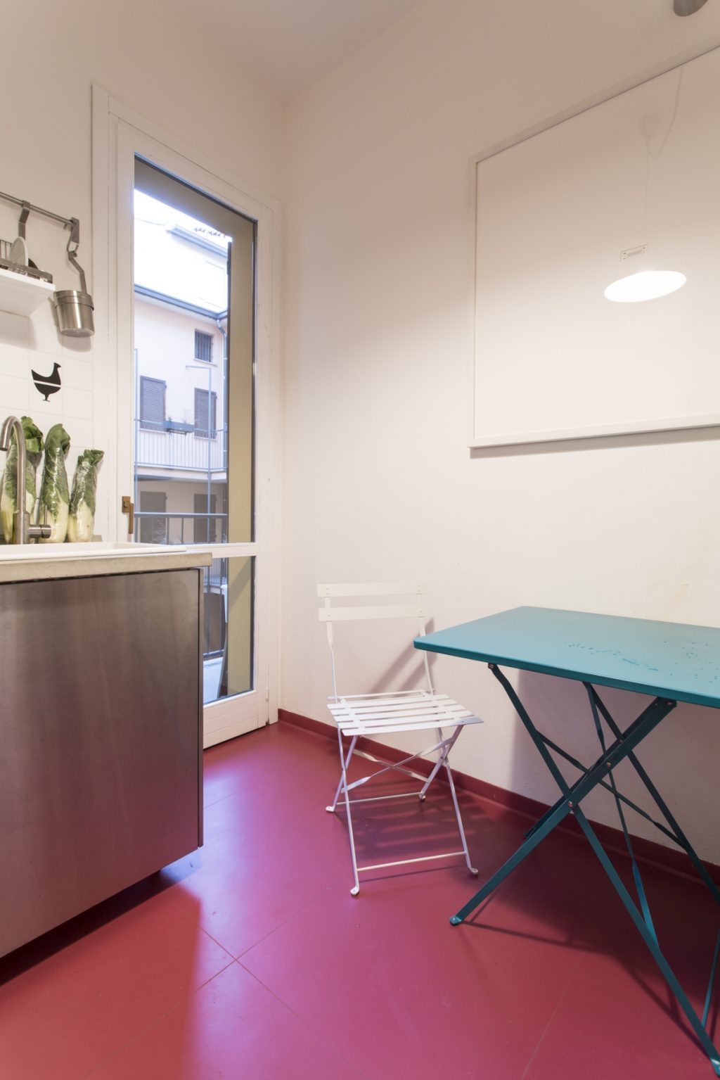 plus ultra studio wohnung milano renovierung