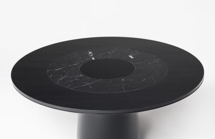 Roundel Claesson Koivisto Rune table