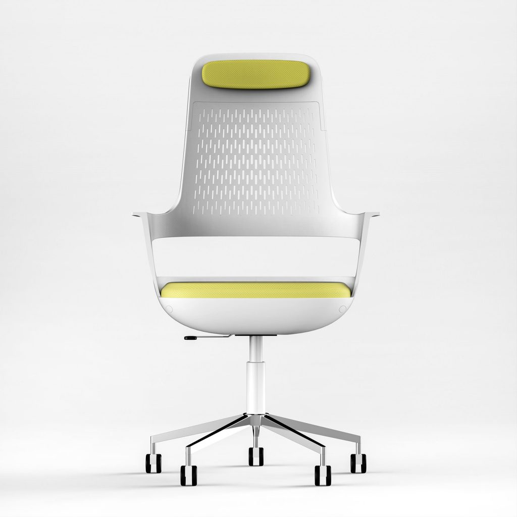 AN Office Chair