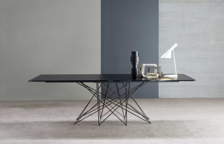 Bartoli Design, table Octa Bonaldo