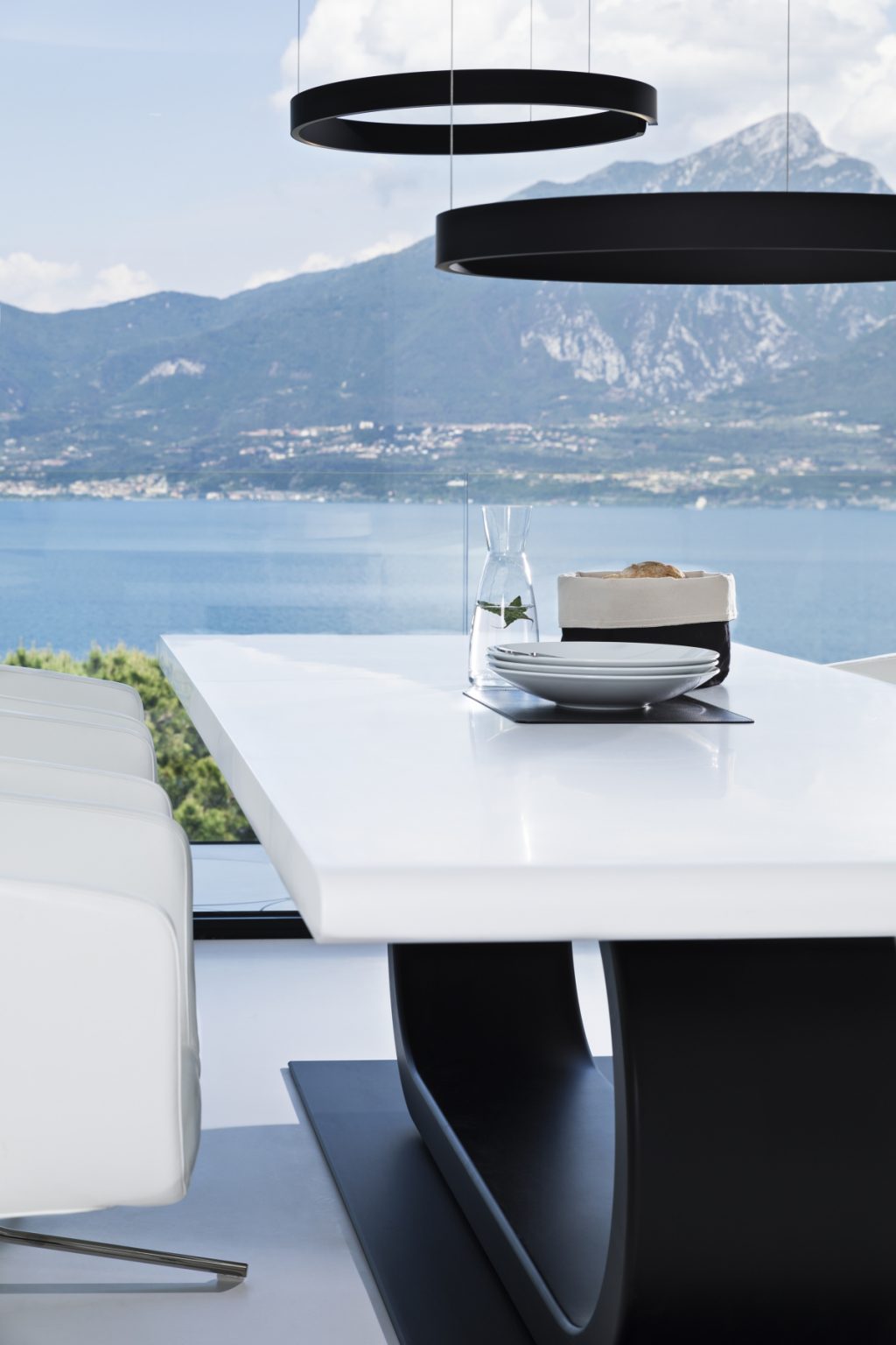 Casa da sogno sul Lago di Garda