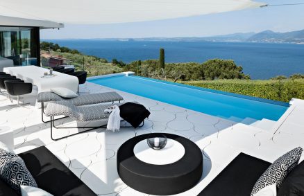 Dream house on Lake Garda