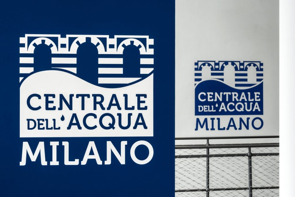 Centrale dellacqua Milano