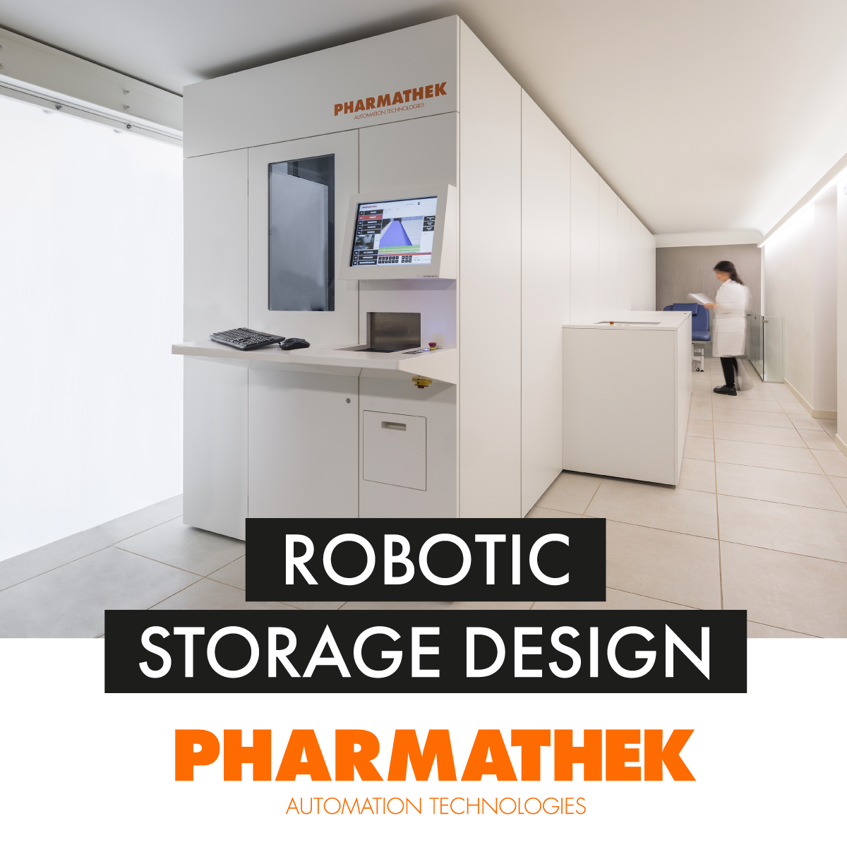 Robotic Storage Design - Social Design Magazine