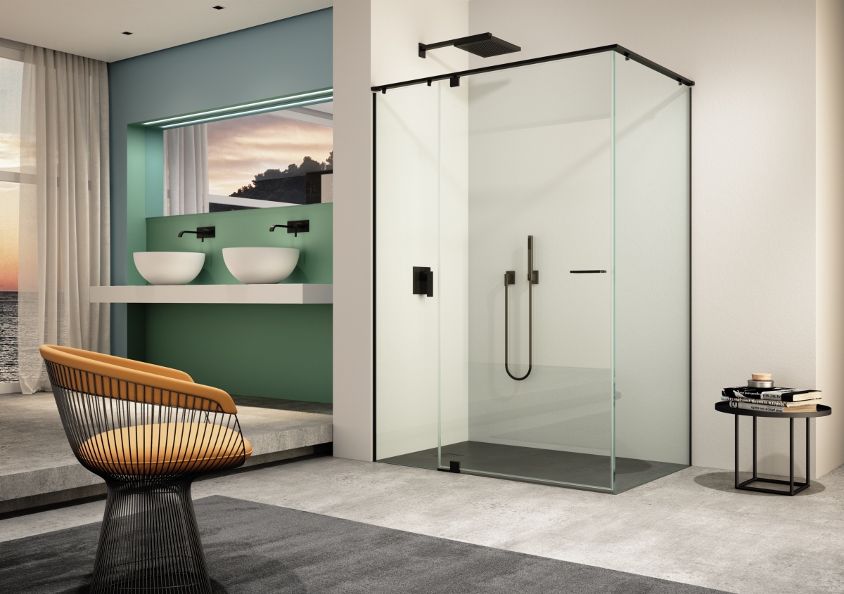 Cersaie 2019: novedades y tendencias imperdibles en cerámica, suelos