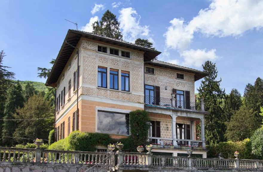 Villa Beatrice