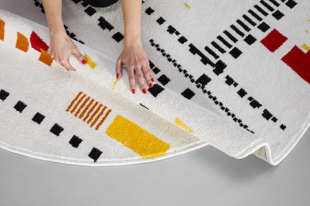 levantin design carpet collection run 2021 Urban carpet