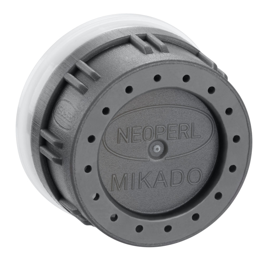 Mikado aerator by Neoperl