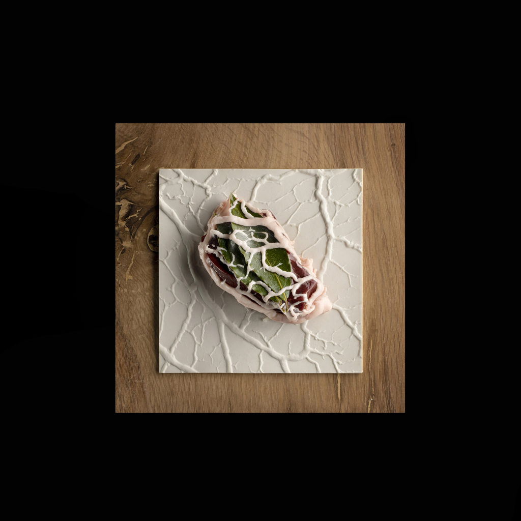 Quinto Quarto series by ORTOGONALE Social Design Magazine