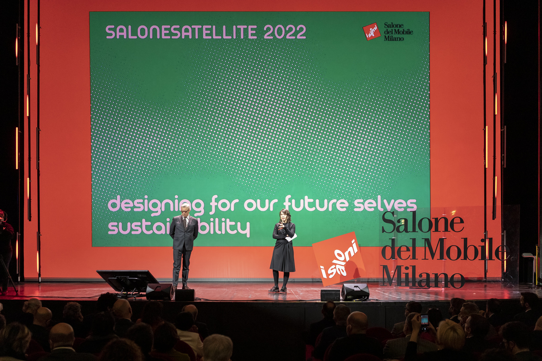 Salón Satélite 2022