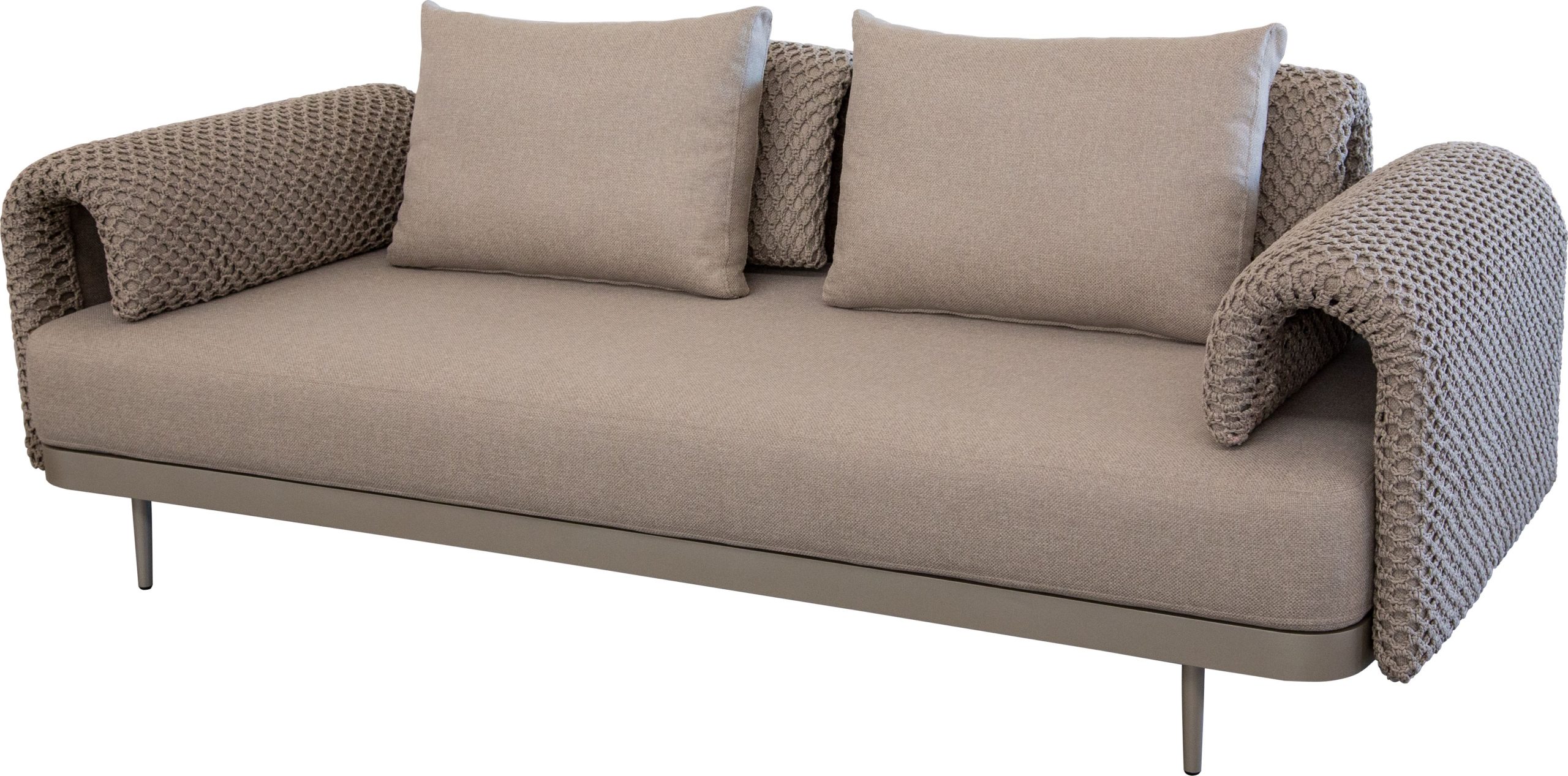 IBTW: sofá Jeri, diseño de Giorgio Bonaguro