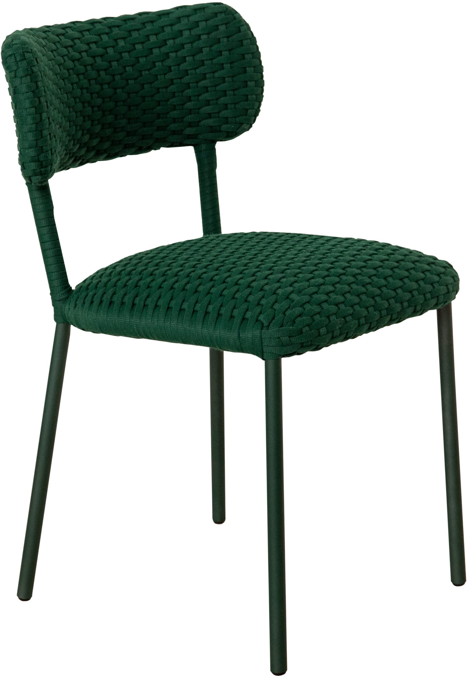 IBTW: Cadeira Samui, design do Studio IBTW