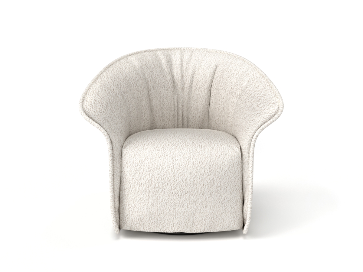 Eleganza e comfort: l'anteprima di Gianfranco Ferré Home al Salone del ...