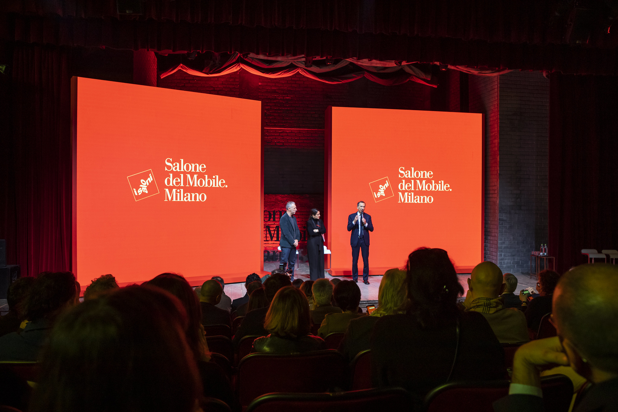 Salone del Mobile.Milano 2023: la 61esima edizione verso un nuovo format espositivo a partire da Euroluce. Tutte le novità