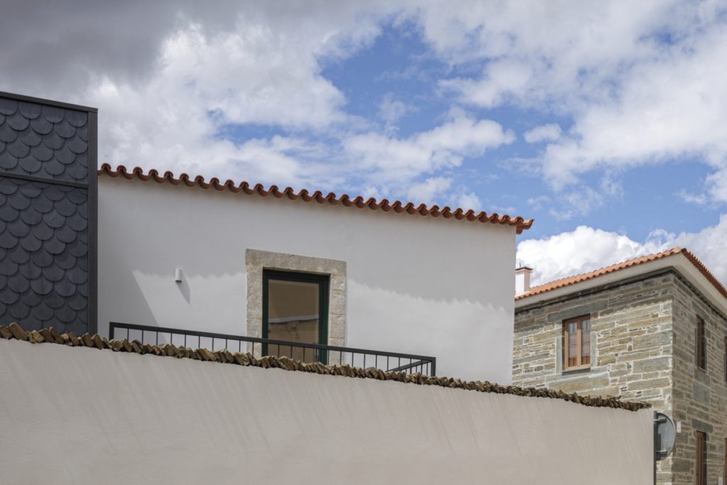 Casa Caldeira Felipe Pina Architektur Bildnachweis Ivo Tavares Studio