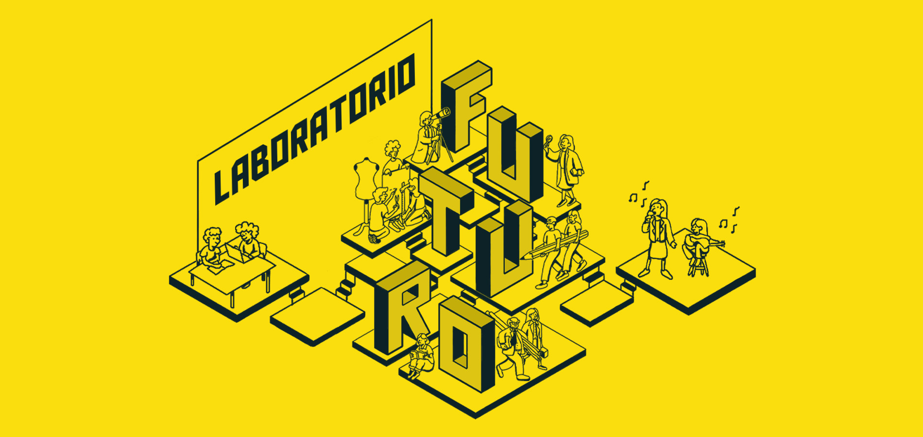 Il Fuorisalone 2023 di Milano torna con il tema “Laboratorio Futuro”: il design come agente di cambiamento