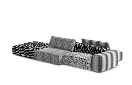 RCHI DAHLAK outdoor sectional sofa