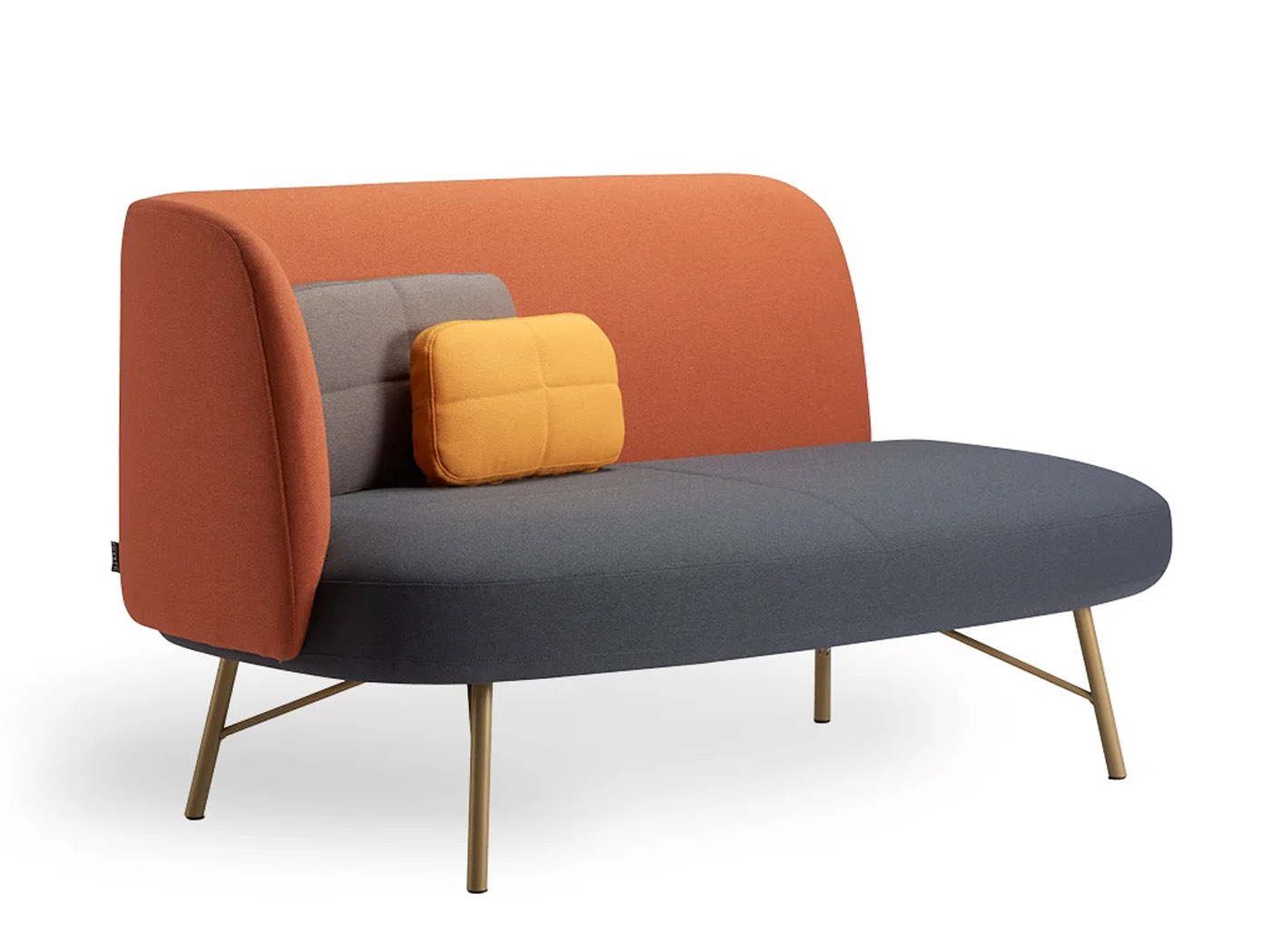 German Design Award 2023: Rossin riceve una menzione speciale per la chaise longue elba di JOI-Design