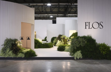 Flos MDW stand