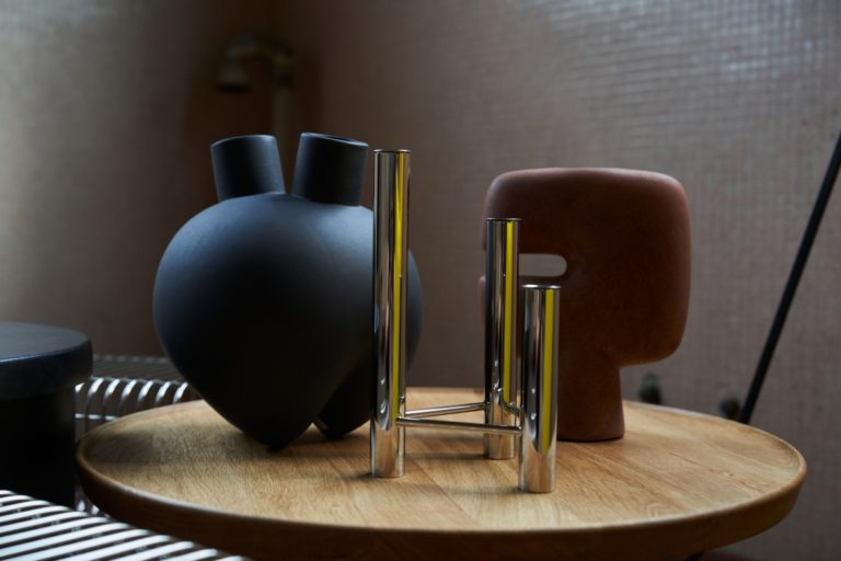 Gry & Sif Fatto A Mano E Certificato Fairtrade, Design Elegante X