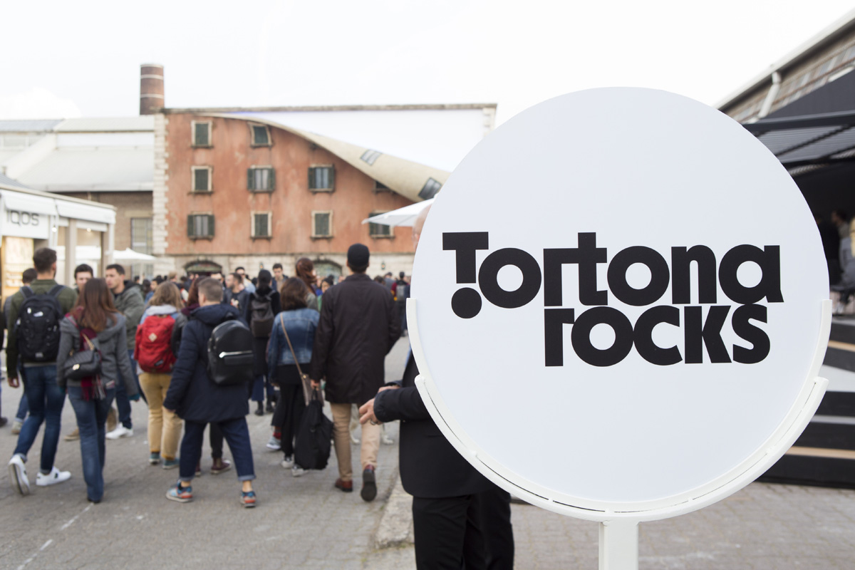 How do you take care of tomorrow? Tortona Rocks #8 cerca risposte attraverso il design