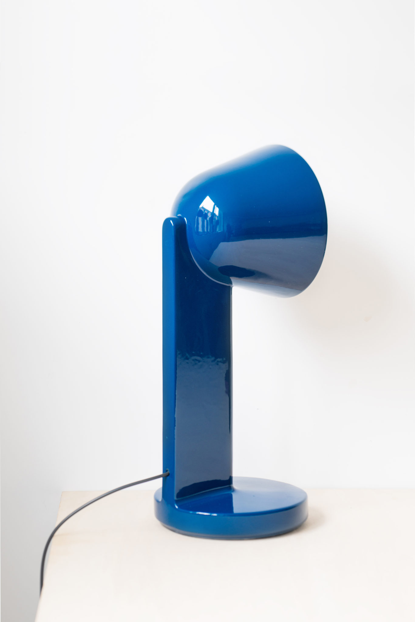 The new collection of Céramique lamps when ceramic light in