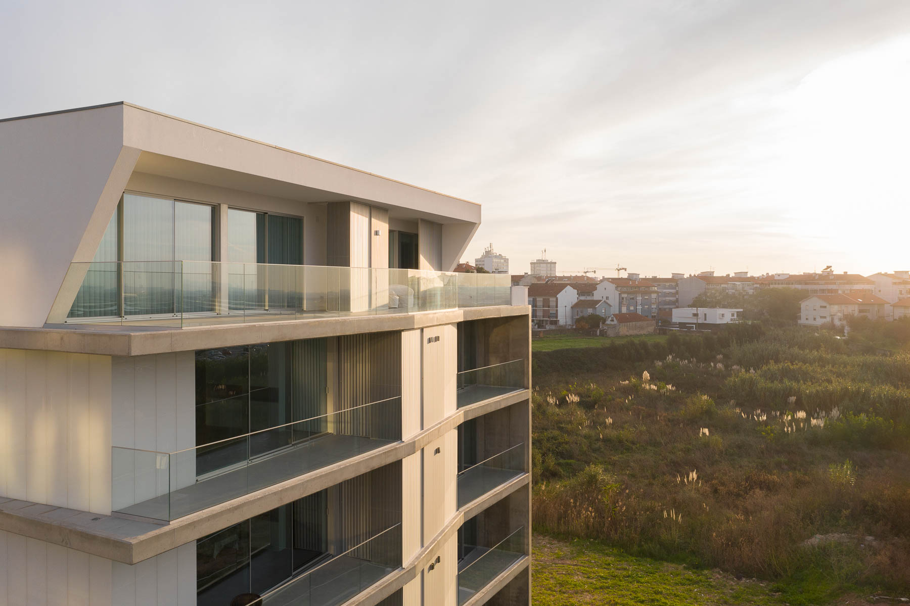 Esperienze contemporanee di vita nell’edificio S.Roque di Aveiro