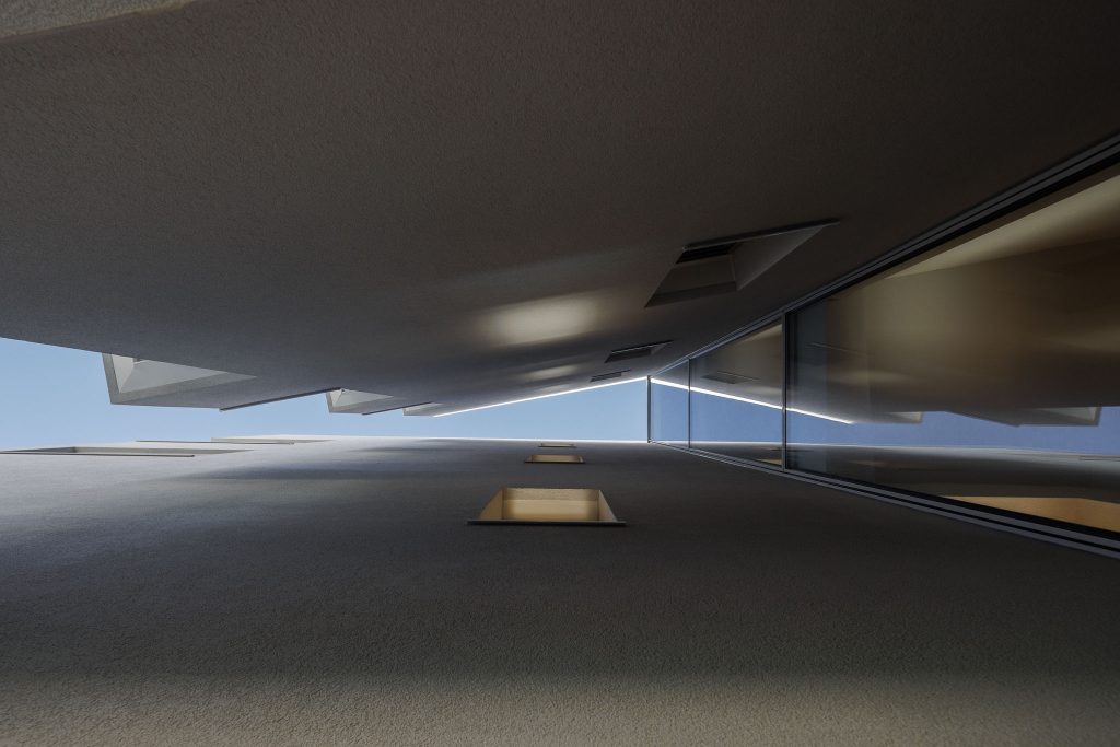 Nova Rio Logement une architecture contemporaine qui défie les conventions. Antonio Paulo Marques