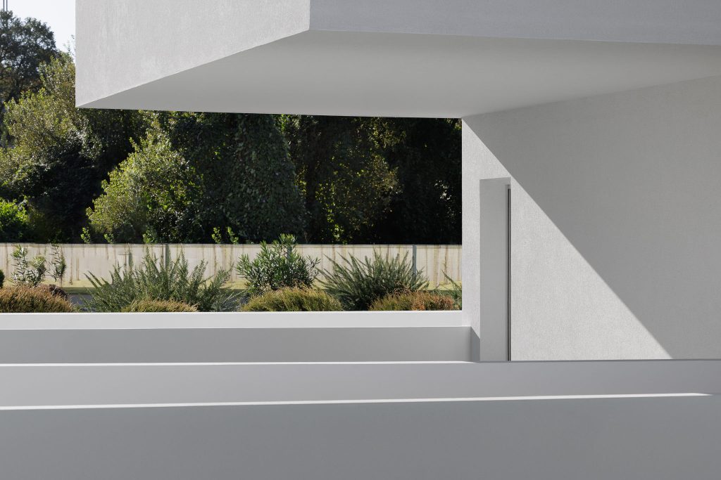 Nova Rio Housing architettura contemporanea che sfida le convenzioni. Antonio Paulo Marques