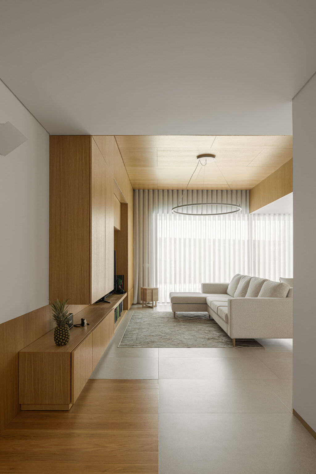 Μια αρχιτεκτονική που αμφισβητεί τις συμβάσεις και δημιουργεί συναισθηματικούς χώρους. Forte House από το Pema Studio