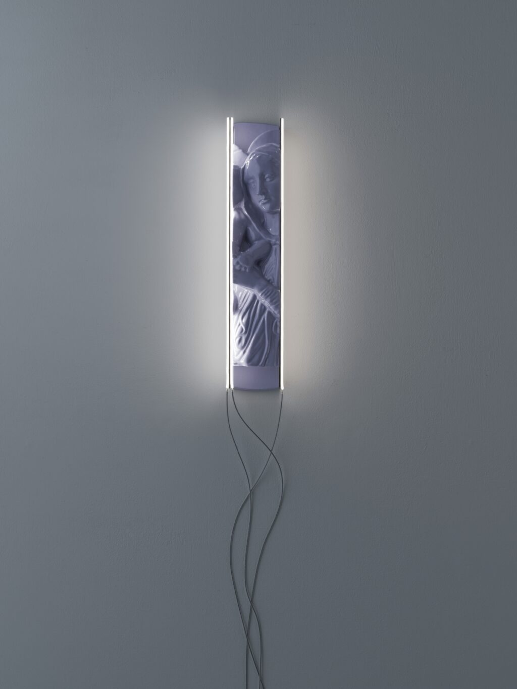 Foscarini Intervallo wall lamp