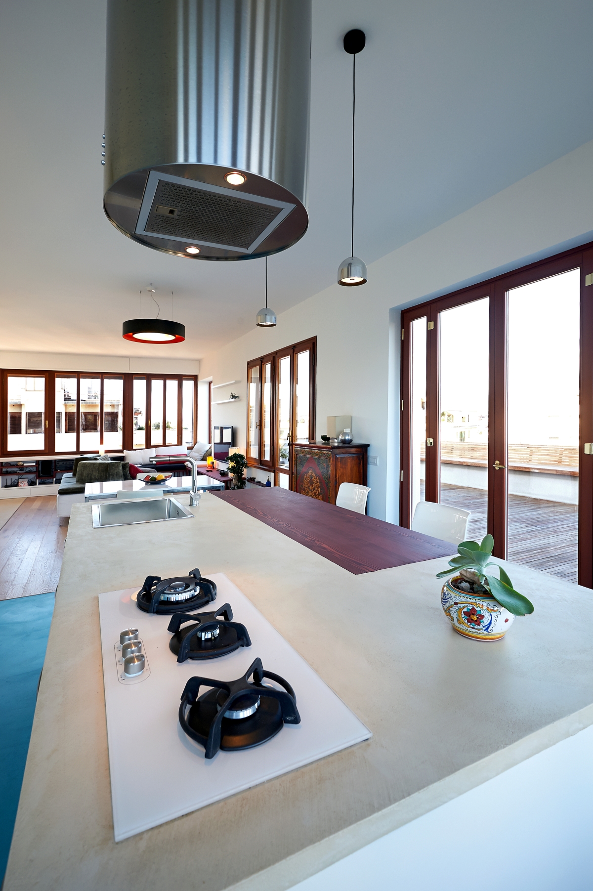 Le luxe et le design d'intérieur se rencontrent dans un élégant ...