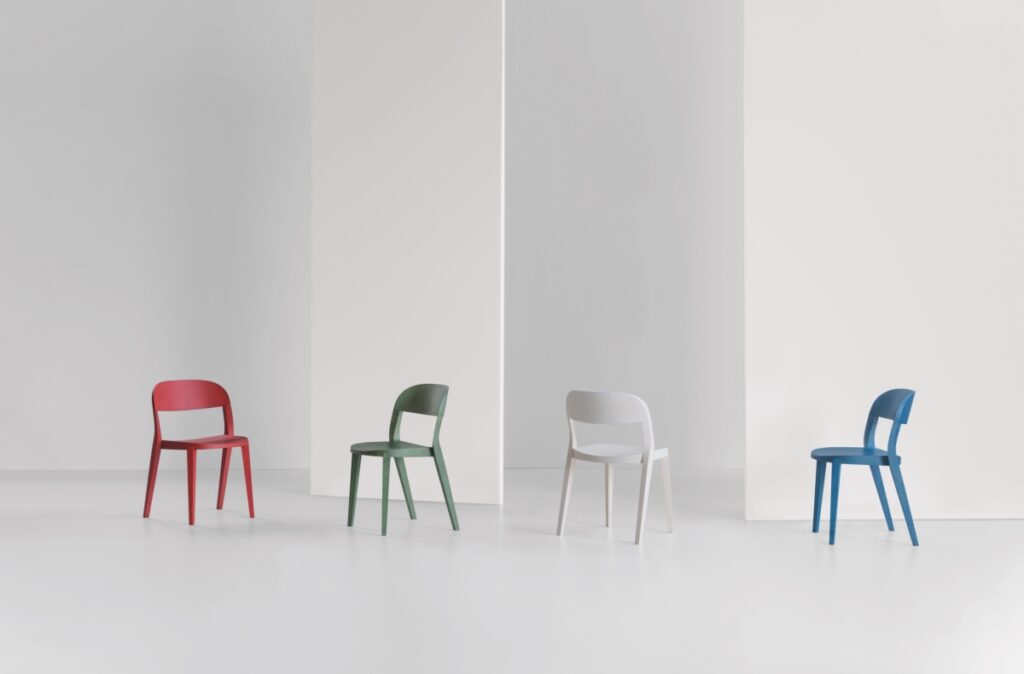 Potocco Minima design Mario Ferrarini