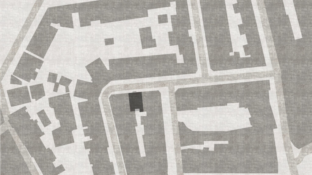 PENHA APARTMENT Site Plan